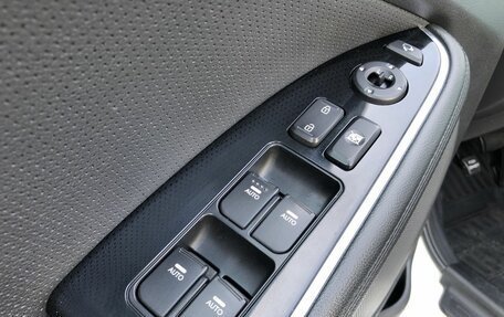 KIA Optima III, 2013 год, 1 350 000 рублей, 12 фотография