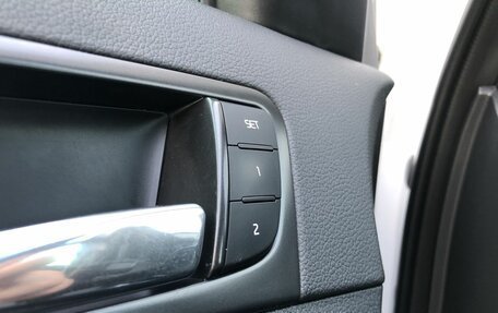 KIA Optima III, 2013 год, 1 350 000 рублей, 15 фотография