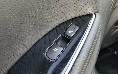 KIA Optima III, 2013 год, 1 350 000 рублей, 19 фотография