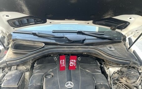 Mercedes-Benz GLE Coupe, 2019 год, 5 200 000 рублей, 23 фотография