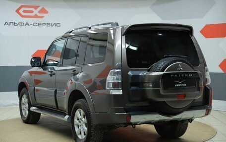 Mitsubishi Pajero IV, 2012 год, 2 329 000 рублей, 7 фотография