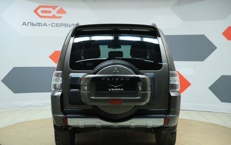 Mitsubishi Pajero IV, 2012 год, 2 329 000 рублей, 6 фотография