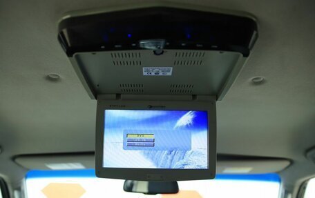 Mitsubishi Pajero IV, 2012 год, 2 329 000 рублей, 13 фотография