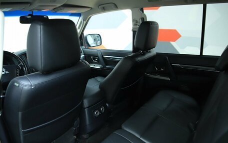 Mitsubishi Pajero IV, 2012 год, 2 329 000 рублей, 11 фотография