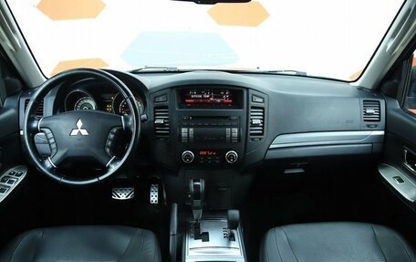 Mitsubishi Pajero IV, 2012 год, 2 329 000 рублей, 17 фотография