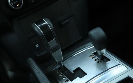 Mitsubishi Pajero IV, 2012 год, 2 329 000 рублей, 12 фотография