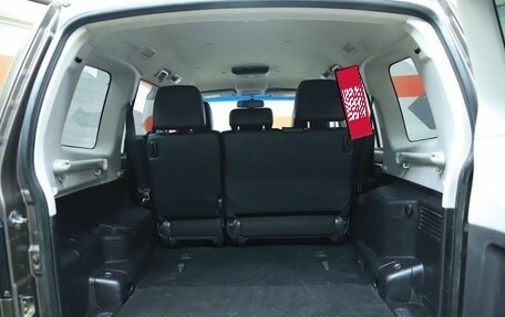 Mitsubishi Pajero IV, 2012 год, 2 329 000 рублей, 9 фотография