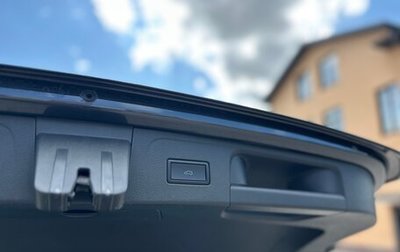 Volkswagen Passat B8 рестайлинг, 2019 год, 3 100 000 рублей, 1 фотография