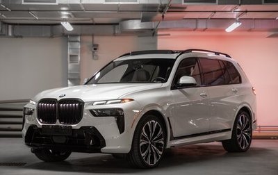 BMW X7, 2022 год, 13 500 000 рублей, 1 фотография