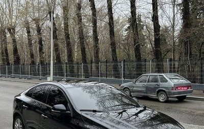 Volvo S60 III, 2012 год, 950 000 рублей, 1 фотография
