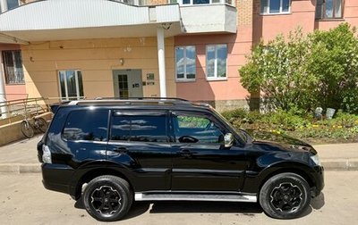 Mitsubishi Pajero IV, 2013 год, 2 330 000 рублей, 1 фотография