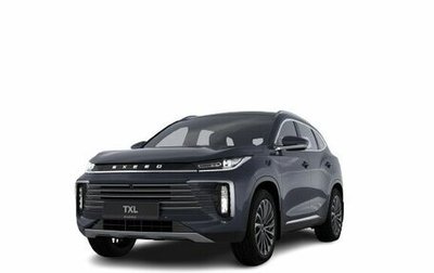 CheryExeed TXL, 2024 год, 4 230 000 рублей, 1 фотография