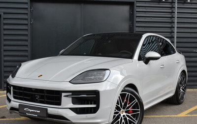 Porsche Cayenne III, 2025 год, 25 200 000 рублей, 1 фотография