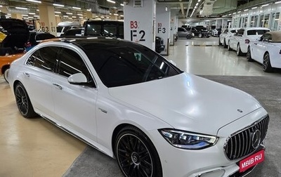 Mercedes-Benz S-Класс AMG, 2024 год, 25 896 548 рублей, 1 фотография
