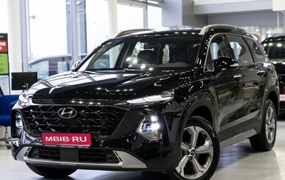 Hyundai Santa Fe IV, 2023 год, 5 490 000 рублей, 1 фотография