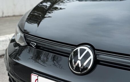 Volkswagen Golf R, 2021 год, 5 200 000 рублей, 5 фотография