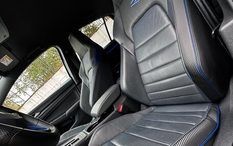 Volkswagen Golf R, 2021 год, 5 200 000 рублей, 7 фотография
