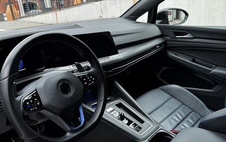 Volkswagen Golf R, 2021 год, 5 200 000 рублей, 8 фотография