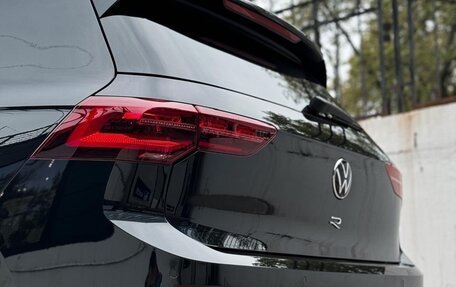 Volkswagen Golf R, 2021 год, 5 200 000 рублей, 9 фотография