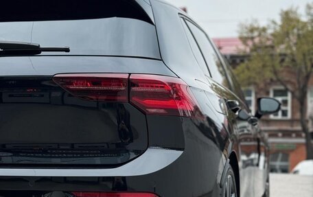 Volkswagen Golf R, 2021 год, 5 200 000 рублей, 11 фотография