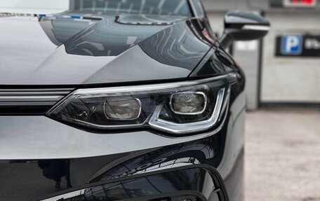 Volkswagen Golf R, 2021 год, 5 200 000 рублей, 13 фотография