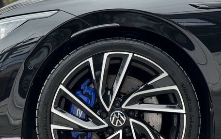 Volkswagen Golf R, 2021 год, 5 200 000 рублей, 14 фотография