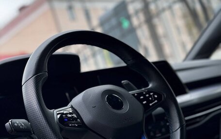 Volkswagen Golf R, 2021 год, 5 200 000 рублей, 17 фотография