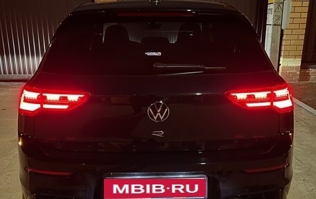 Volkswagen Golf R, 2021 год, 5 200 000 рублей, 3 фотография