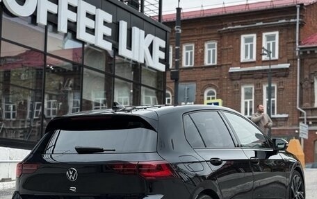 Volkswagen Golf R, 2021 год, 5 200 000 рублей, 10 фотография