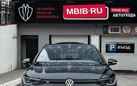 Volkswagen Golf R, 2021 год, 5 200 000 рублей, 6 фотография