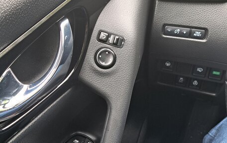 Nissan Qashqai, 2021 год, 2 730 000 рублей, 14 фотография