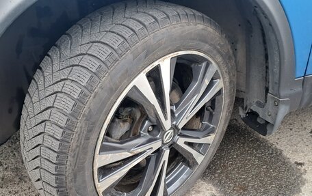 Nissan Qashqai, 2021 год, 2 730 000 рублей, 18 фотография