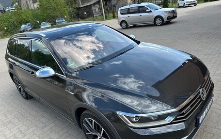 Volkswagen Passat B8 рестайлинг, 2019 год, 3 100 000 рублей, 6 фотография