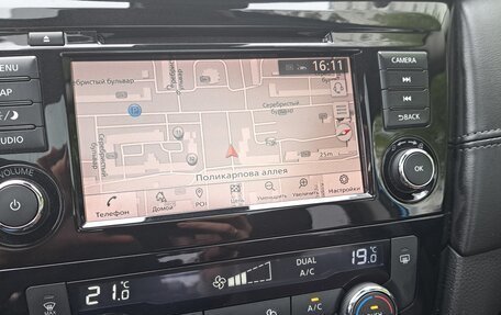 Nissan Qashqai, 2021 год, 2 730 000 рублей, 13 фотография