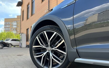 Volkswagen Passat B8 рестайлинг, 2019 год, 3 100 000 рублей, 5 фотография