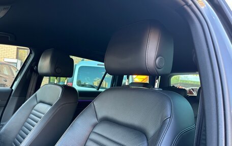 Volkswagen Passat B8 рестайлинг, 2019 год, 3 100 000 рублей, 15 фотография