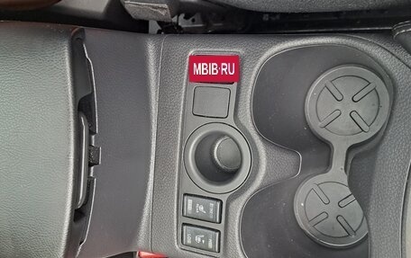 Nissan Qashqai, 2021 год, 2 730 000 рублей, 15 фотография