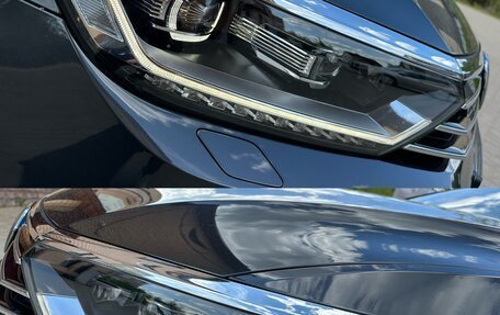 Volkswagen Passat B8 рестайлинг, 2019 год, 3 100 000 рублей, 26 фотография