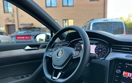 Volkswagen Passat B8 рестайлинг, 2019 год, 3 100 000 рублей, 12 фотография