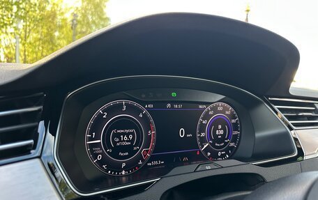 Volkswagen Passat B8 рестайлинг, 2019 год, 3 100 000 рублей, 32 фотография