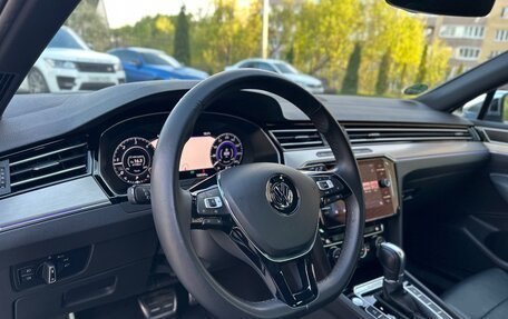 Volkswagen Passat B8 рестайлинг, 2019 год, 3 100 000 рублей, 35 фотография
