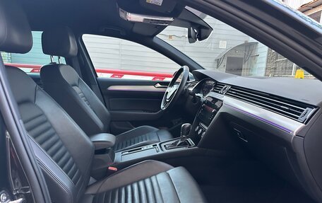 Volkswagen Passat B8 рестайлинг, 2019 год, 3 100 000 рублей, 40 фотография