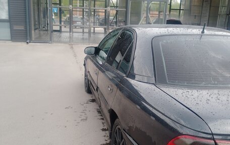 Opel Omega B, 1997 год, 180 000 рублей, 3 фотография