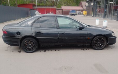 Opel Omega B, 1997 год, 180 000 рублей, 5 фотография