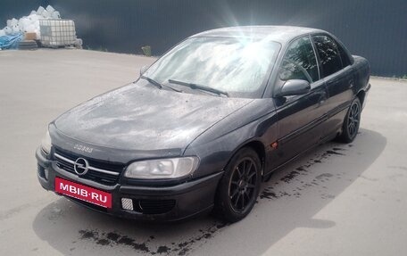 Opel Omega B, 1997 год, 180 000 рублей, 8 фотография