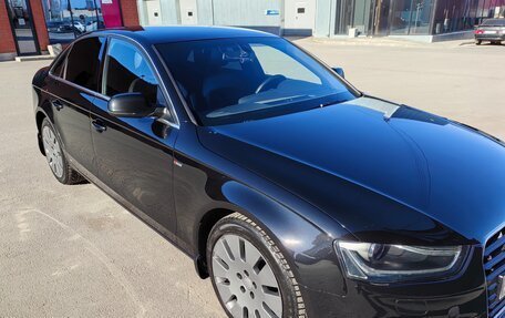 Audi A4, 2013 год, 1 490 000 рублей, 5 фотография