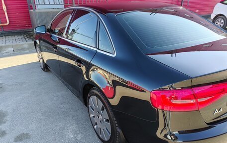 Audi A4, 2013 год, 1 490 000 рублей, 2 фотография