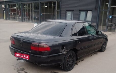 Opel Omega B, 1997 год, 180 000 рублей, 2 фотография