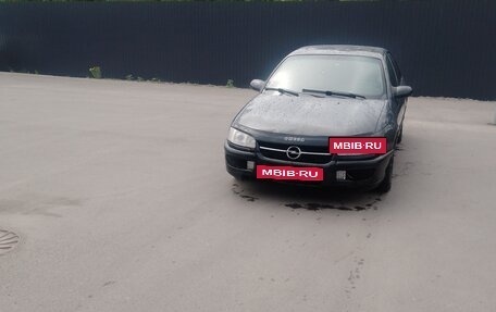 Opel Omega B, 1997 год, 180 000 рублей, 4 фотография