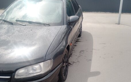 Opel Omega B, 1997 год, 180 000 рублей, 9 фотография
